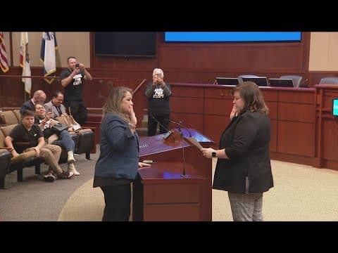 Chula Vista appoints Rachel Morineau as new District 4 council member