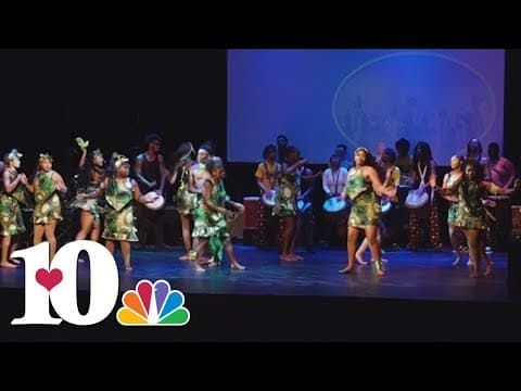 Beck Center celebrates Black History Month at Bijou Theatre, recognizing Black lawmakers