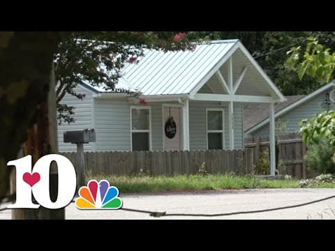 Knoxville leaders planning apartments and condos for key waterfront area