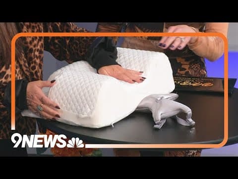 Sleeping habits that could be aging your skin