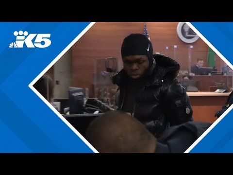 'Belltown Hellcat' driver's lawyer withdraws from civil case as motion to set aside default denied