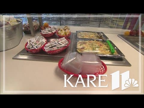 New standards point school meals in healthier direction