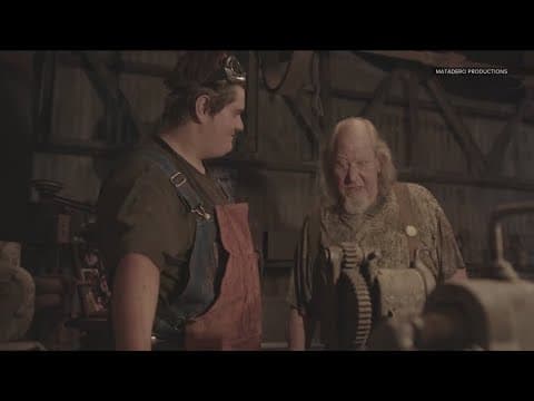 Campy horror film Slaughterhouse 2 premieres in Campo