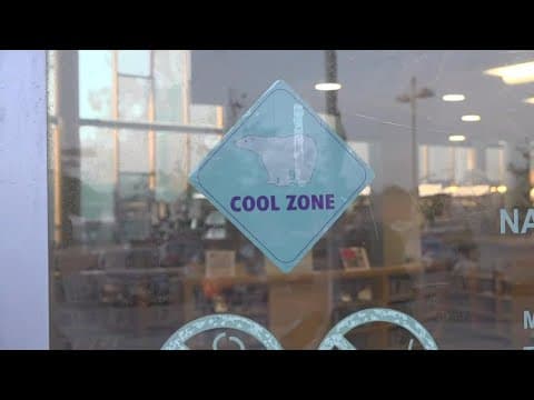 'There's a very persistent pattern of discrimination' | Researchers say there's more heat in urban n