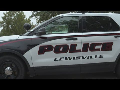 13 North Texas officers violated protocol during investigation into alleged prostitution, chief says