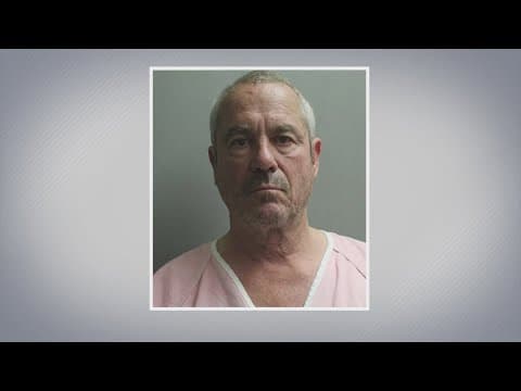 Investigators say Houston attorney burned son’s body after claiming ‘horrible accident’