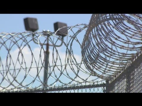 Assaults by prisoners leave Minnesota corrections officers injured