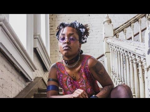 Beloved local artist memorialized after fatal hit-and-run claims colorful life