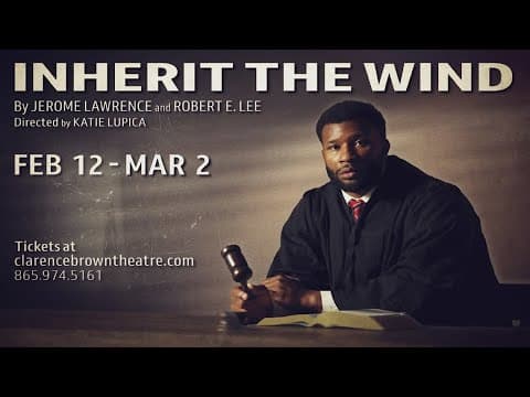 Here's what you need to know about 'Inherit the Wind'