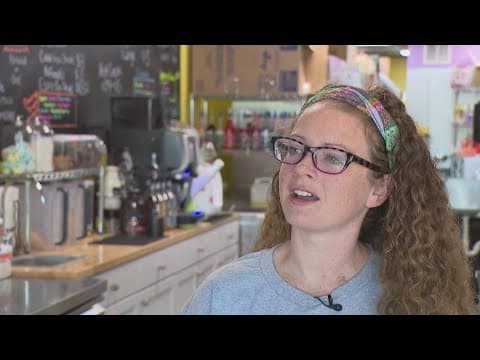 Lawrence family makes smiles their business