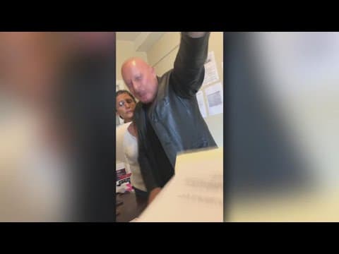 SDSU student confronts landlords on unpermitted garage rental