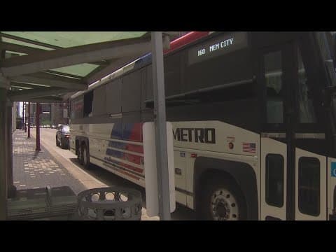 METRO announces plan to improve Houston mobility