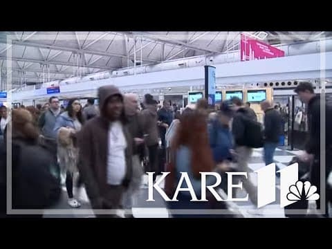 TSA says passengers don't have to take off shoes for security