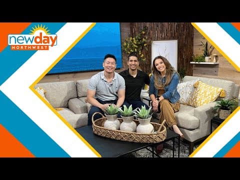 Activities to improve joint health in the summer - New Day NW