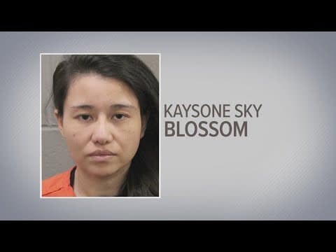 Woman accused of stabbing, killing woman over handbag outside Galleria goes before judge