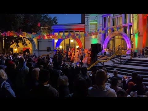 Community weighs in on Escondido arts center's future