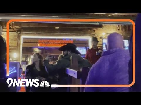 Lauren Boebert's ex-husband Jayson Boebert pleads guilty to reckless endangerment