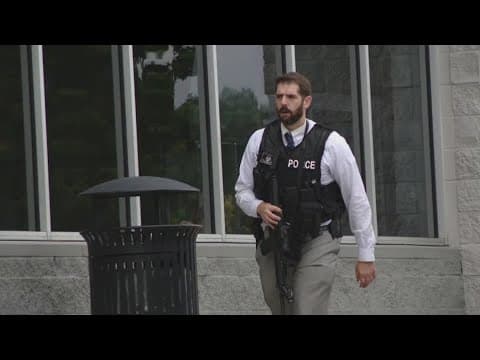 Kenner Walmart evacuated after an electric issue sounded like gunfire