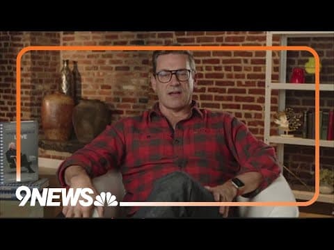 Jon Hamm narrates bestselling book 'When Business is Love'