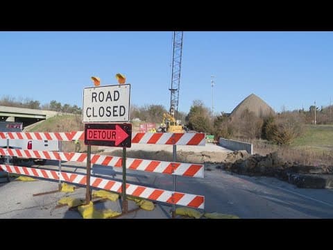 Indianapolis would get long-awaited road funding boost if governor signs newly passed bill