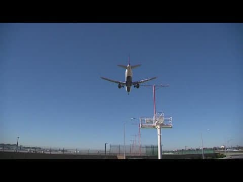 US to propose new rules for airline cancellations, delays