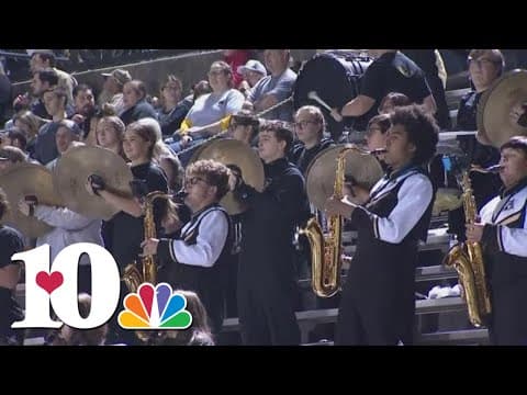 Bradley Central beats Bearden, 35-14