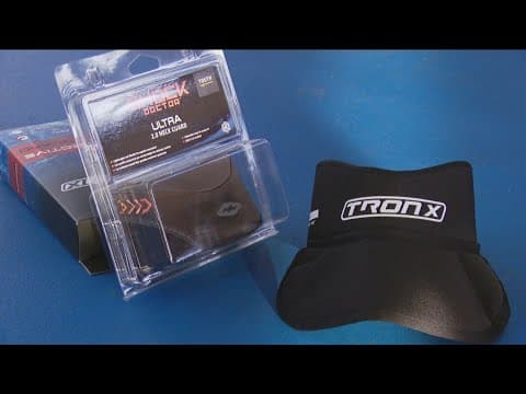 Local hockey leagues consider neck guards after hockey player dies