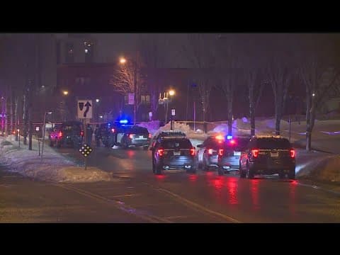 Minneapolis council approves settlement on future of police department