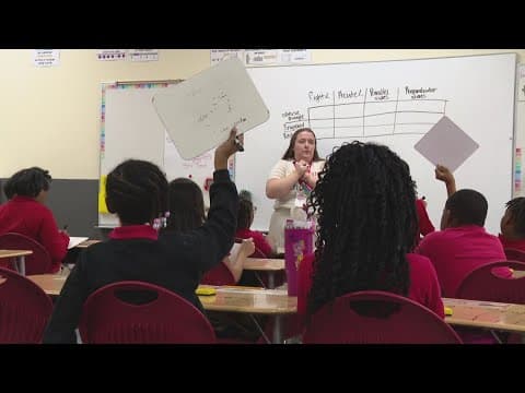 Indiana children move up in state rankings for overall well-being, education and more