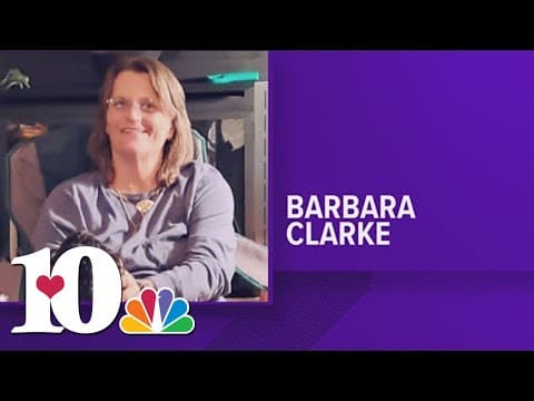 TBI issues Silver Alert for missing Blount County woman