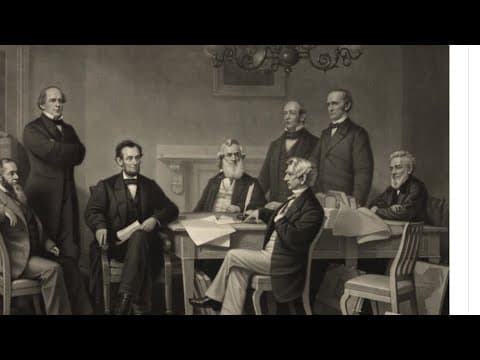 LIVE: New President Abraham Lincoln statue unveiled at African American Civil War Museum