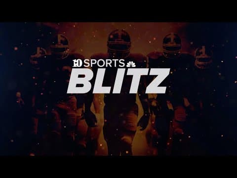 scores and highlights from Week 6 in East TN | 10Sports Blitz