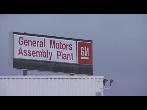 General Motors starts $10 billion stock buyback