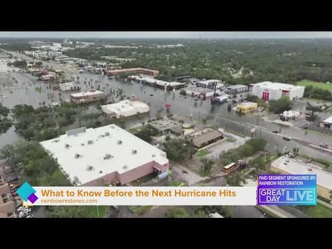 What to know before the next Hurricane hits Tampa Bay