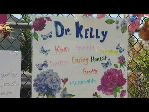 Police believe homeless man killed popular veterinarian during burglary