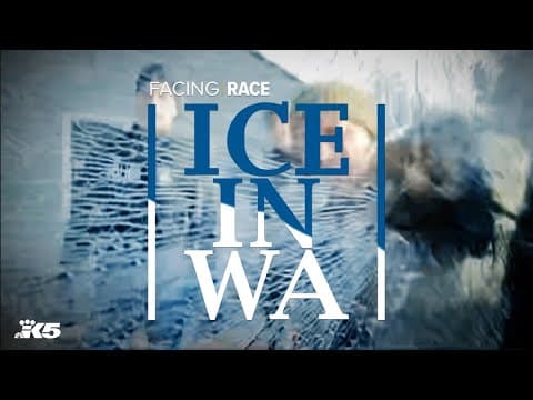 ICE in Washington: Immigration cases shed light on Trump administration's approach