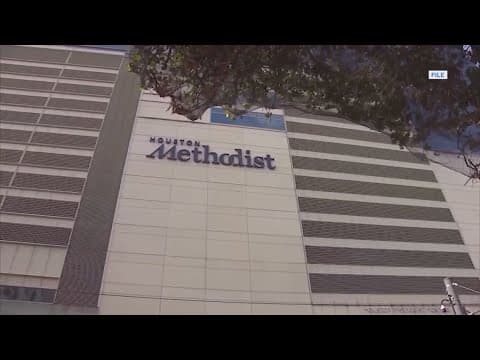 Former nurse with Houston Methodist was arrested for allegedly stealing opioids and refilling vials