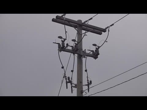 AEP Ohio proposes price increase to provide more reliable service