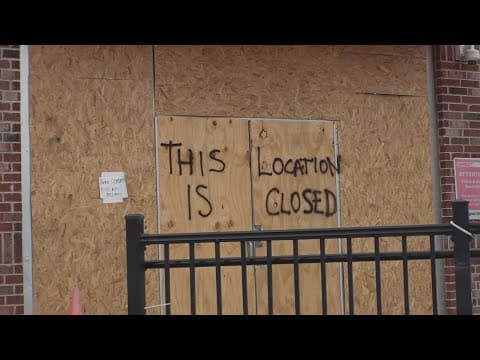 Councilman calls to rebuild commerce in New Orleans East