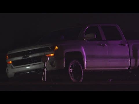 Police identify 4 killed, suspect in drunk driving crash on Interstate 20