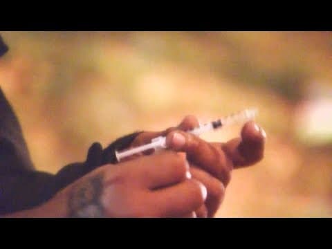 First Xylazine overdose reported in Hamilton County