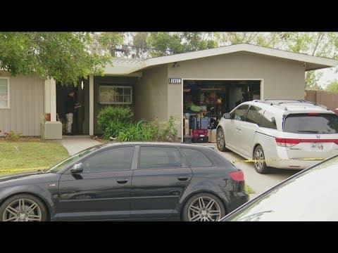 San Diego Police searching for man who sexually assaulted a young girl in Linda Vista