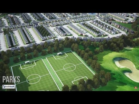 Complaint dismissed in Epic City proposal in Collin County