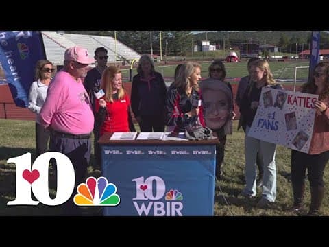 10Tailgate: Farragut vs. Jefferson County matchup