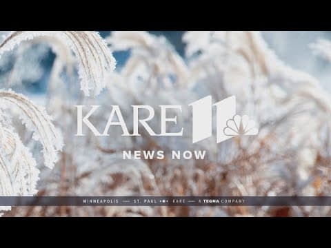 KARE 11 News Now Weather | Morning Edition - Feb. 10