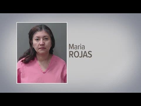 Anonymous tip led to arrest of Texas midwife accused of doing abortions