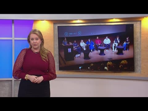 San Diego State hosts town hall meeting to address recent safety concerns