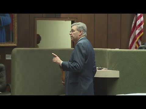 Memphis judge recuses himself in Tyre Nichols case