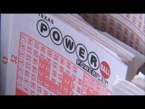 Single ticket wins $1.326 billion Powerball jackpot after hours-long delay