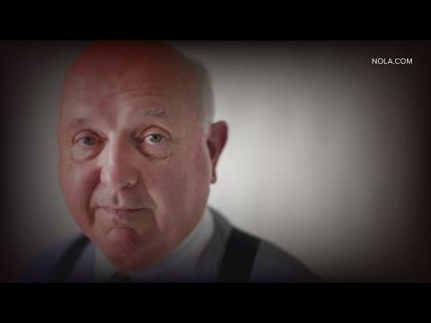 Former Jefferson Parish President Aaron Broussard reflects on Katrina 20 years later